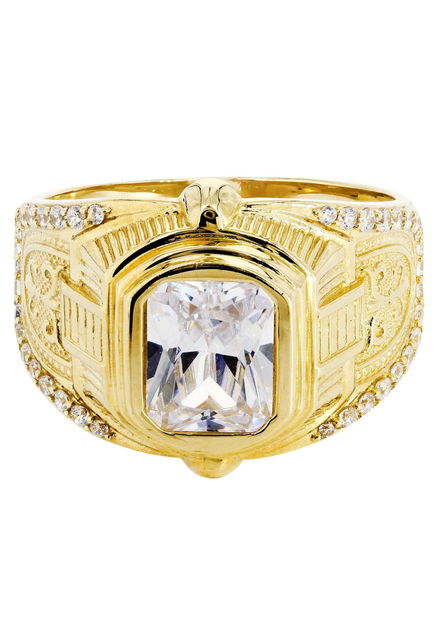 Buy Senco Gold Diamond Rings at Best Prices Online at Tata CLiQ